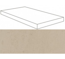 W. Sand Scalino Angolare SX 33x120/В. Сенд Ступень Угловая 33х120 Лс