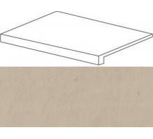 W. Sand Scalino Frontale 33x60/В. Сенд Ступень 33х60