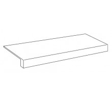 Thesis Senape Scalino Frontale 33X59 Lap/Тезис Сенапе Ступень Фронтальная 33X59