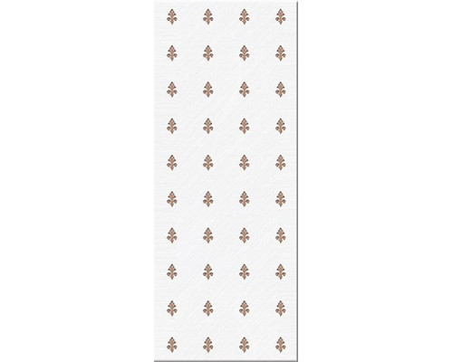 Chateau Mocca Decor "Lis"