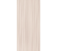 Плитка облицовочная Cersanit Atria бежевая рельеф 440x200x8,5 мм