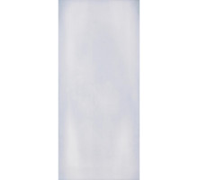 Плитка облицовочная Cersanit Pudra голубая 440x200x8,5 мм