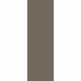 Плитка облицовочная Corsa Deco Plain Brick mokko 300x100x7,5 мм