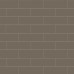 Плитка облицовочная Corsa Deco Plain Brick mokko 300x100x7,5 мм