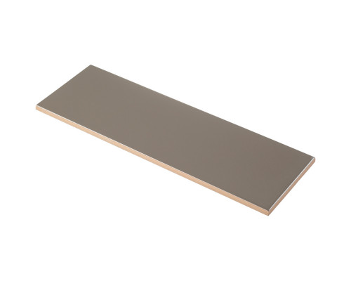 Плитка облицовочная Corsa Deco Plain Brick mokko 300x100x7,5 мм