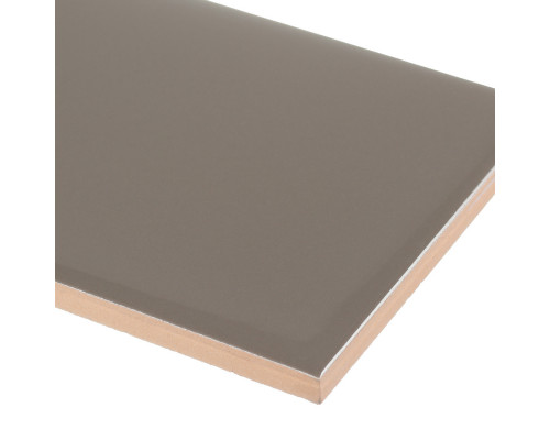 Плитка облицовочная Corsa Deco Plain Brick mokko 300x100x7,5 мм