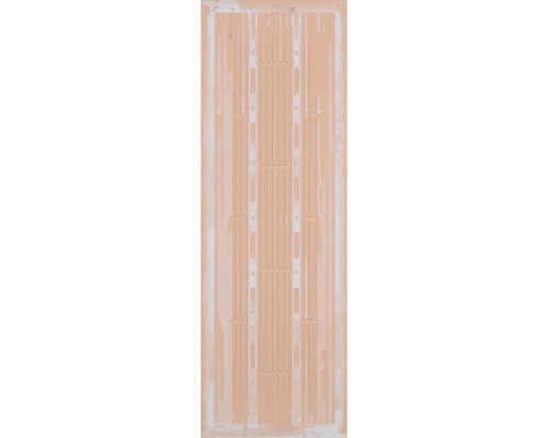 Плитка облицовочная Corsa Deco Plain Brick mokko 300x100x7,5 мм
