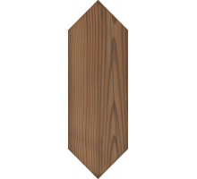 Плитка керамическая напольная 24428 WOODLAND Losanga Honey 10х30 см