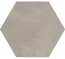 Berlin Exa Grey Matt 21,5x25