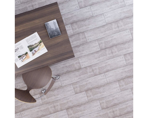 Керамогранит Grasaro Parquet серый 600х200х9 мм