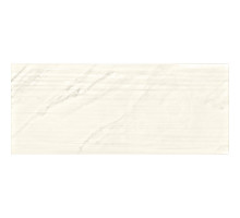Плитка облицовочная Gracia Ceramica Celia белая рельеф 600x250x9 мм