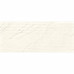 Плитка облицовочная Gracia Ceramica Celia белая рельеф 600x250x9 мм