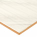 Плитка облицовочная Gracia Ceramica Celia белая рельеф 600x250x9 мм