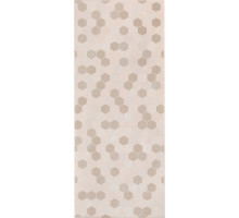 Плитка декор Gracia Ceramica Bella Light светлая 03 600x250x9 мм