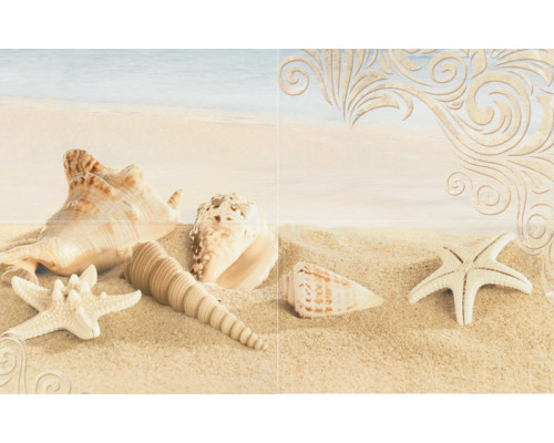 Amalfi sand panno 01