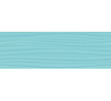 Marella turquoise wall 01