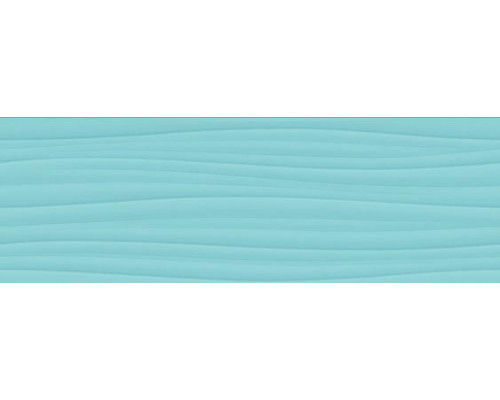 Marella turquoise wall 01