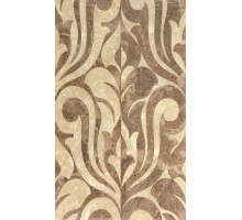 Saloni brown decor 01