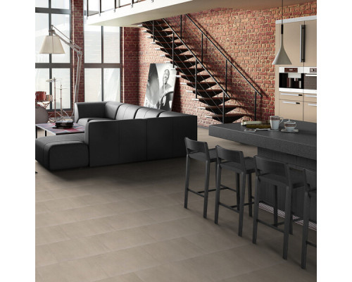 Плитка LVT Tarkett Lounge Rico DJ клеевая 2,09 кв.м 3 мм с микрофаской