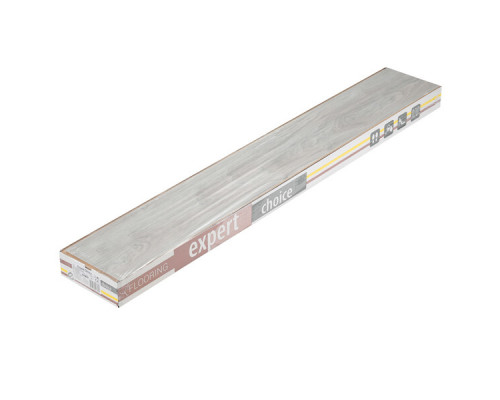 Ламинат 32 класс Ultradecor Expert Choice дуб тоскана 2,22 кв.м 8 мм