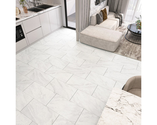 Плитка LVT Norland Fenix Attica клеевая 3,685 кв.м 2,5 мм с фаской