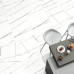 Керамогранит Lavelly Marble Accent белый матовый 600х600х8,2 мм