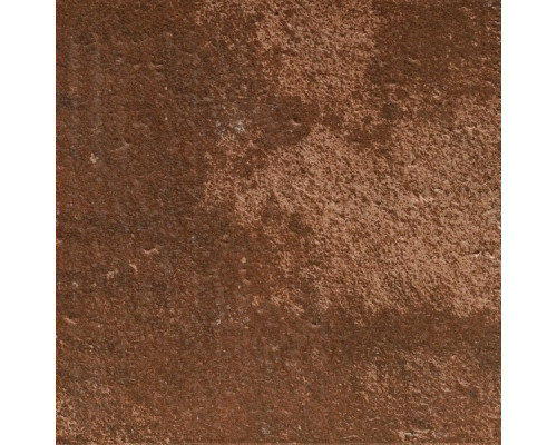 Клинкерная плитка Exagres Manhattan red 245х245х9 мм