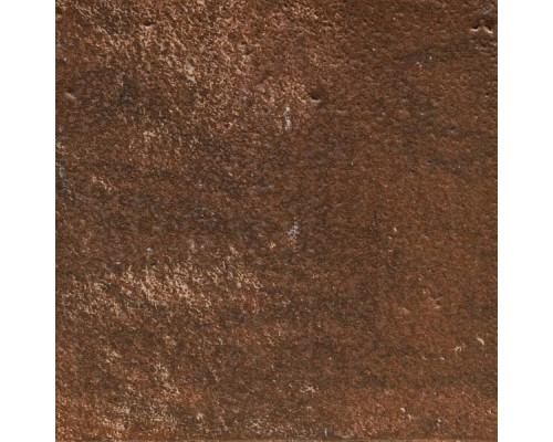 Клинкерная плитка Exagres Manhattan red 245х245х9 мм