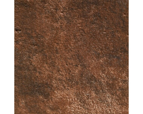 Клинкерная плитка Exagres Manhattan red 245х245х9 мм