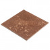Клинкерная плитка Exagres Manhattan red 245х245х9 мм