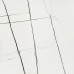 Керамогранит Lavelly Marble Accent белый матовый 600х600х8,2 мм