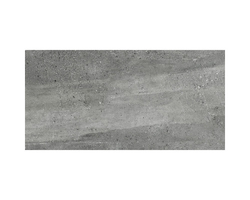Керамогранит Delacora Romana темно-серый карвинг 1200x600x9,5 мм