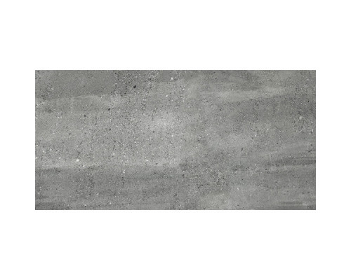 Керамогранит Delacora Romana темно-серый карвинг 1200x600x9,5 мм