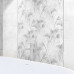 Плитка облицовочная New Trend Konor grey 500x249x7,5 мм