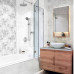 Плитка облицовочная New Trend Konor grey 500x249x7,5 мм