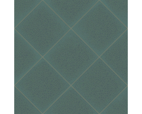 Керамогранит New Trend Adele Latte зеленый 410x410x8 мм
