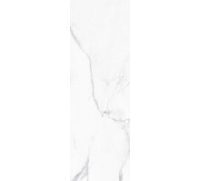 Плитка облицовочная Gracia Ceramica Hokku белая 900x300x10 мм