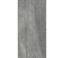 Керамогранит Delacora Romana темно-серый карвинг 1200x600x9,5 мм