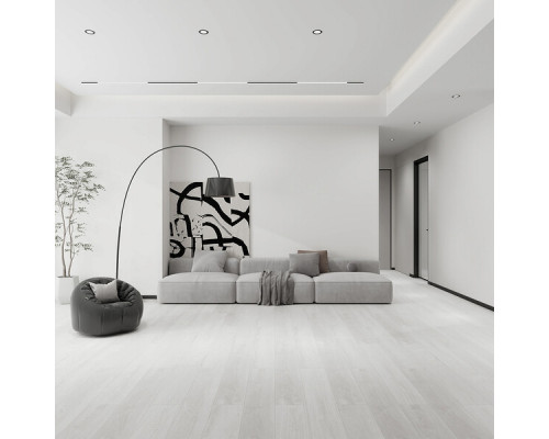 Плитка кварцвиниловая Corsa Deco Playa S100 замковая 3,069 кв.м 4 мм с микрофаской