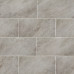 Плитка облицовочная Gracia Ceramica Magma серая 500x300x9 мм