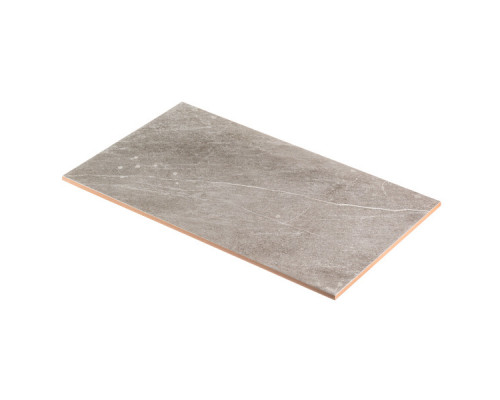 Плитка облицовочная Gracia Ceramica Magma серая 500x300x9 мм