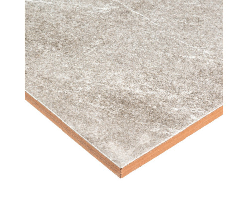 Плитка облицовочная Gracia Ceramica Magma серая 500x300x9 мм