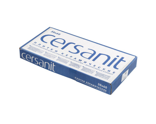 Плитка панно Cersanit Blend многоцветная 598x596x9 мм