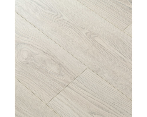 Ламинат 33 класс Krono Original Super Natural Classic дуб стерлинг туманный 2,22 кв.м 8 мм с фаской