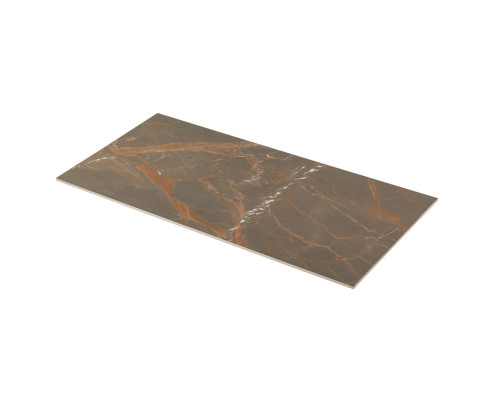 Керамогранит Axima Bari коричневый 1200х600х11 мм