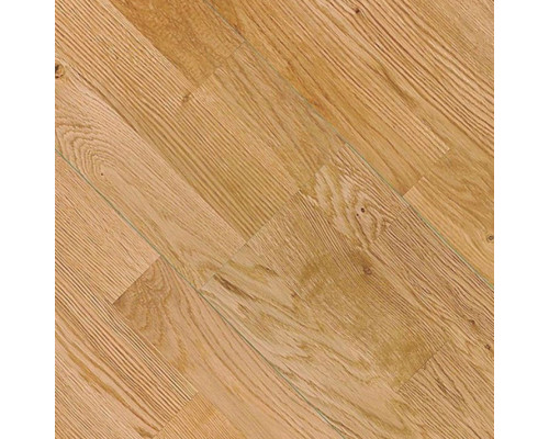 Паркетная доска Polarwood дуб соул 1,678 кв.м 14 мм трехполосная