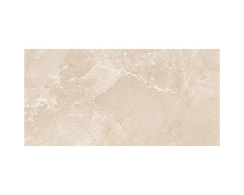 Керамогранит Laparet Carnico Beige бежевый полированный 1200х600х10 мм