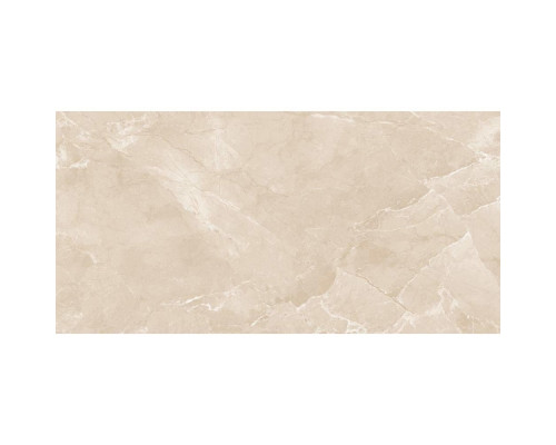 Керамогранит Laparet Carnico Beige бежевый полированный 1200х600х10 мм