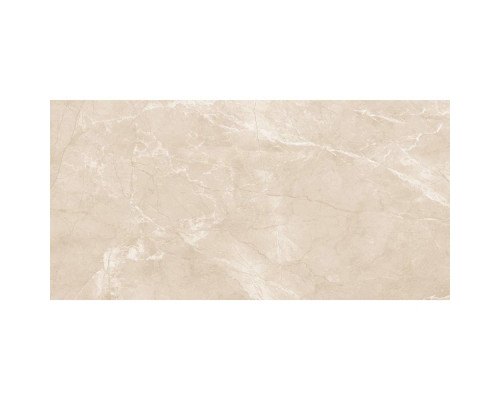 Керамогранит Laparet Carnico Beige бежевый полированный 1200х600х10 мм