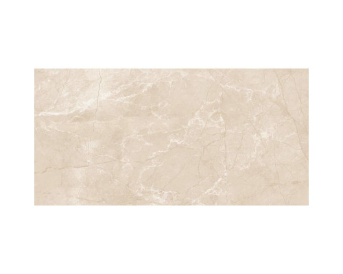 Керамогранит Laparet Carnico Beige бежевый полированный 1200х600х10 мм